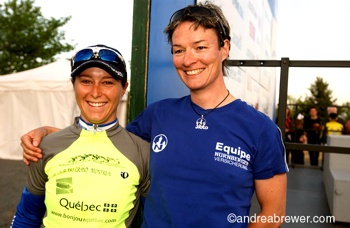 Tour du Grand Montreal