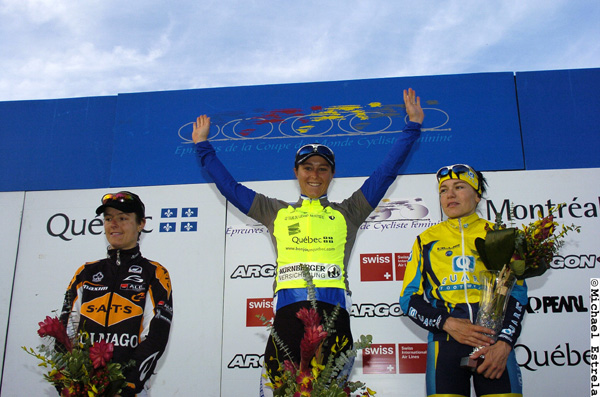 Tour du Grand Montreal