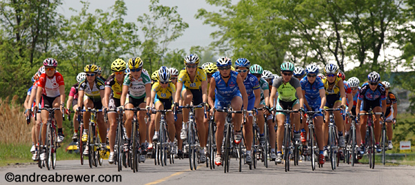 Tour du Grand Montreal