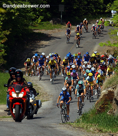Tour du Grand Montreal