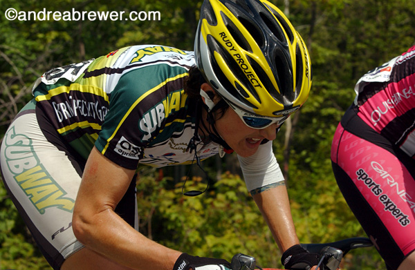 Tour du Grand Montreal