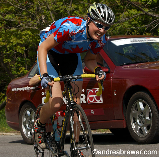 Tour du Grand Montreal