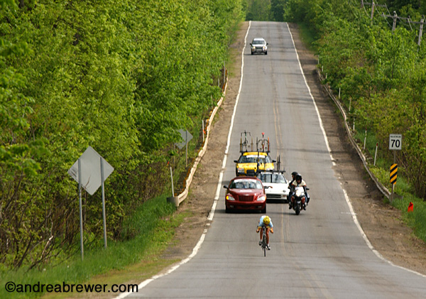 Tour du Grand Montreal