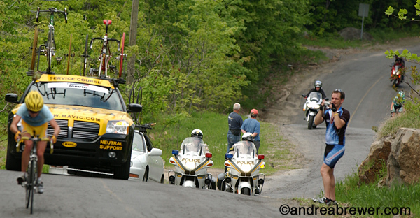 Tour du Grand Montreal