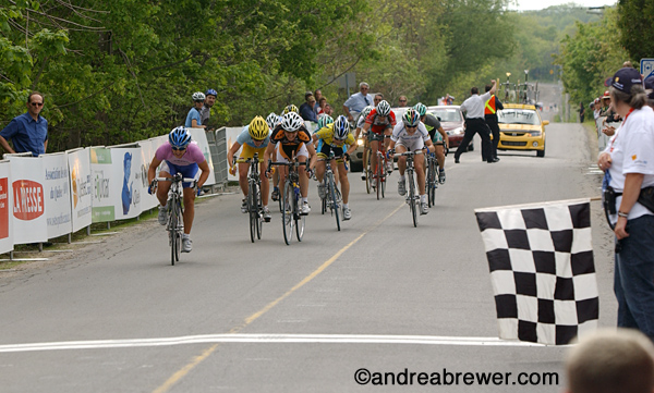 Tour du Grand Montreal