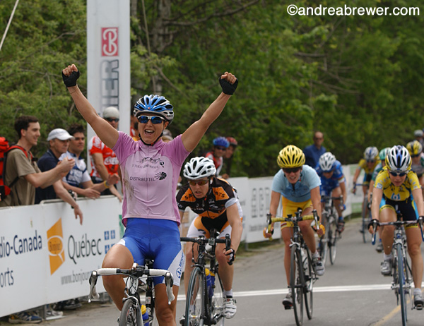 Tour du Grand Montreal
