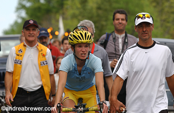 Tour du Grand Montreal