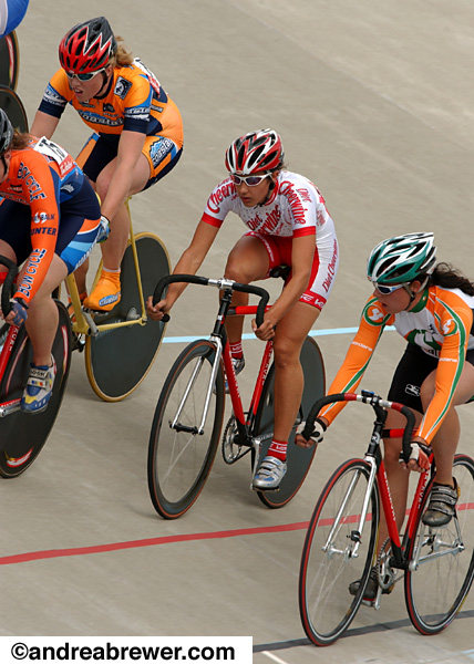 tracknats