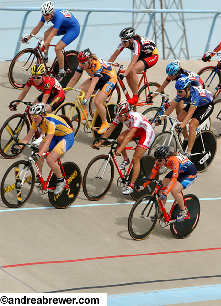 tracknats