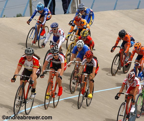 tracknats