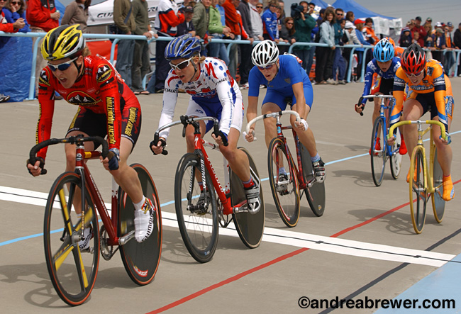 tracknats