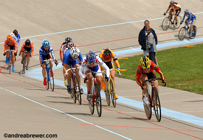tracknats