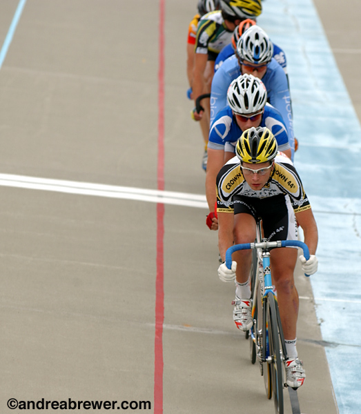 tracknats