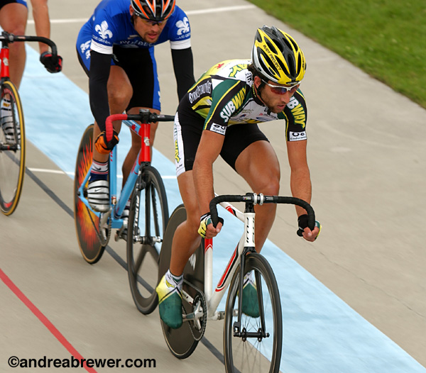 tracknats