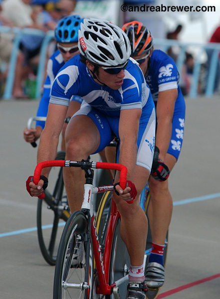 tracknats