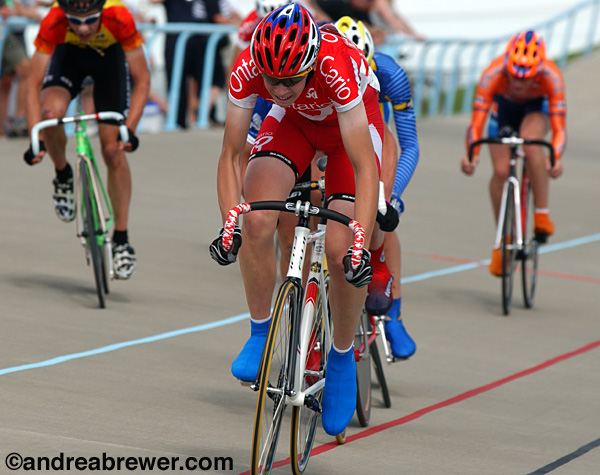 tracknats