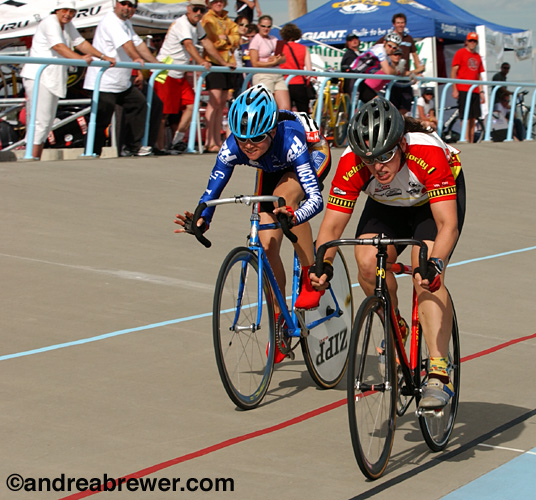 tracknats