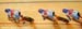 Track World Championships: Day 1