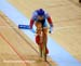Track World Championships: Day 1