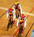 Track World Championships: Day 1