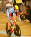 Track World Championships: Day 1