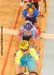 Track World Championships: Day 1