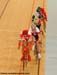 Track World Championships: Day 1