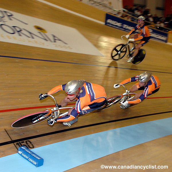 Track World Championships
