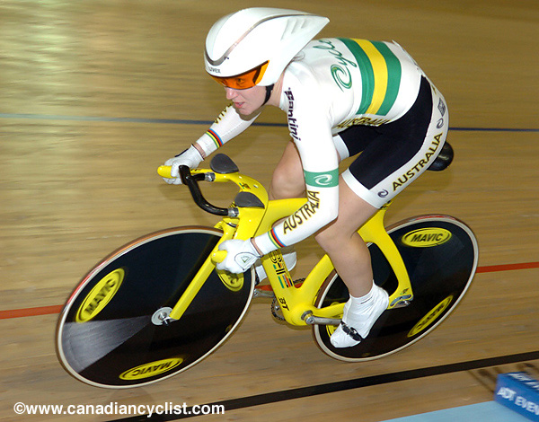 Track World Championships