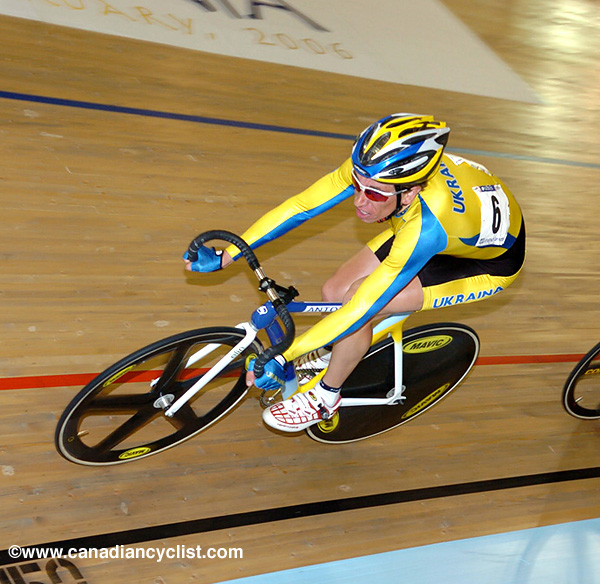 Track World Championships