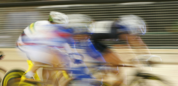 Track World Championships