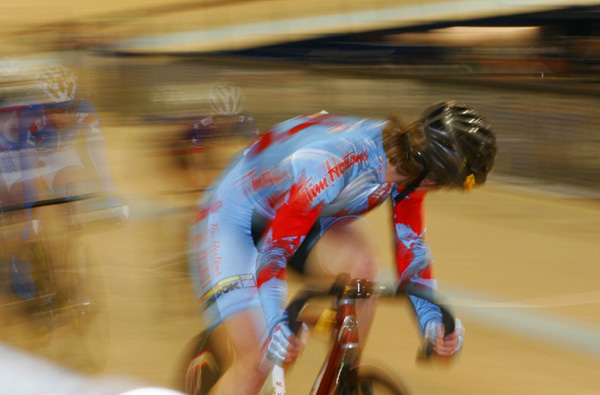Track World Championships