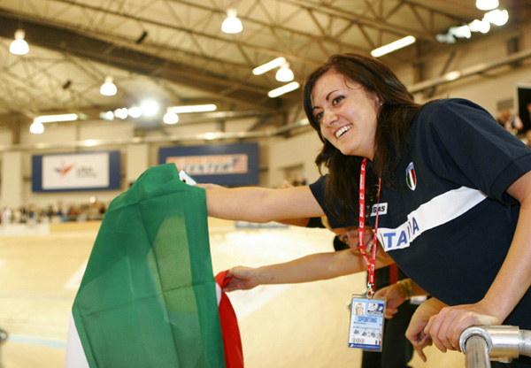 Track World Championships