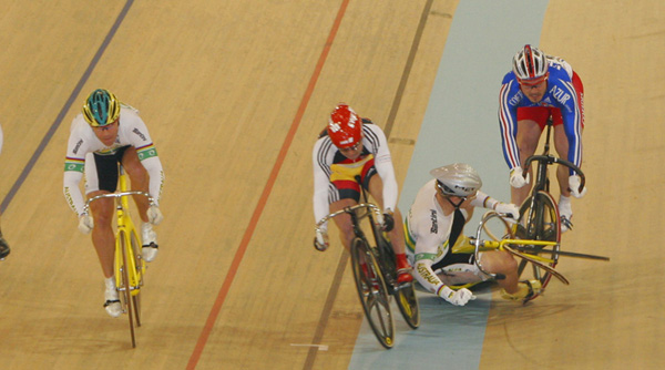 Track World Championships