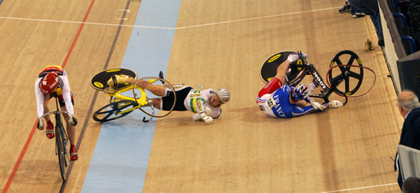 Track World Championships