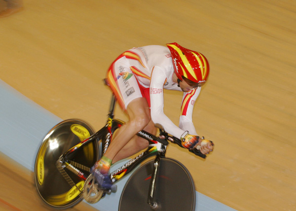 Track World Championships