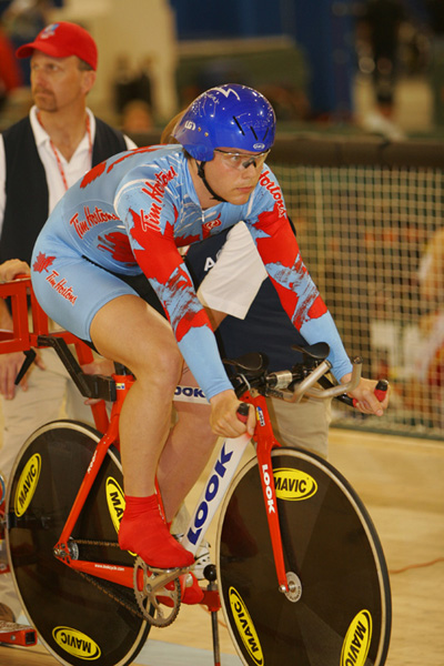 Track World Championships