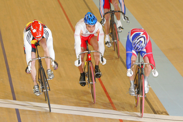 Track World Championships
