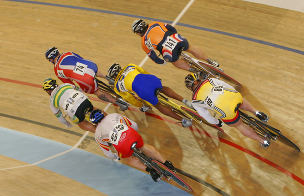 Track World Championships