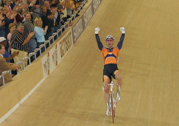 Track World Championships