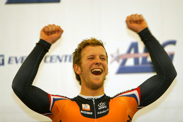 Track World Championships