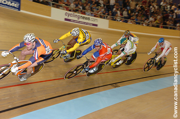 Track World Championships