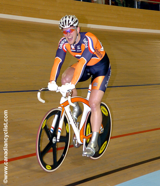 Track World Championships