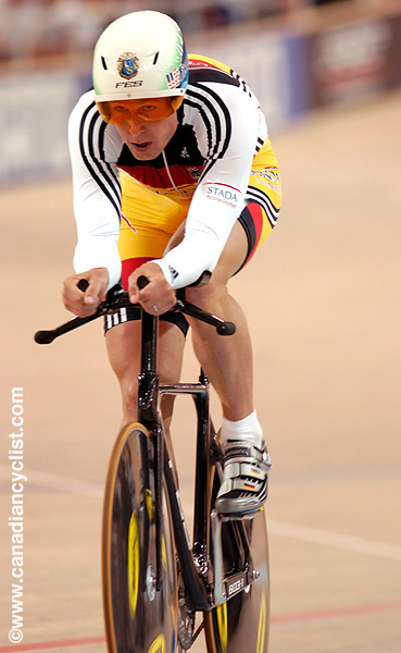 Track World Championships