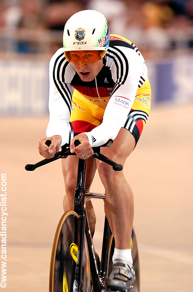 Track World Championships
