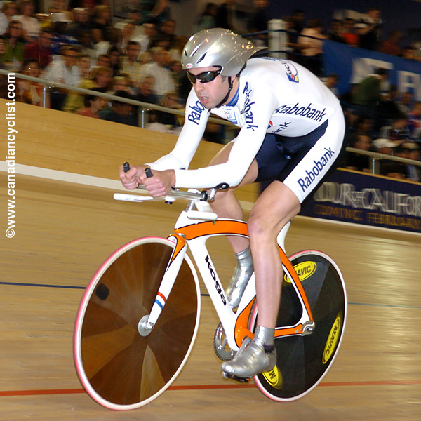 Track World Championships