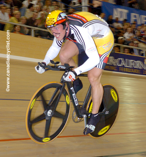 Track World Championships