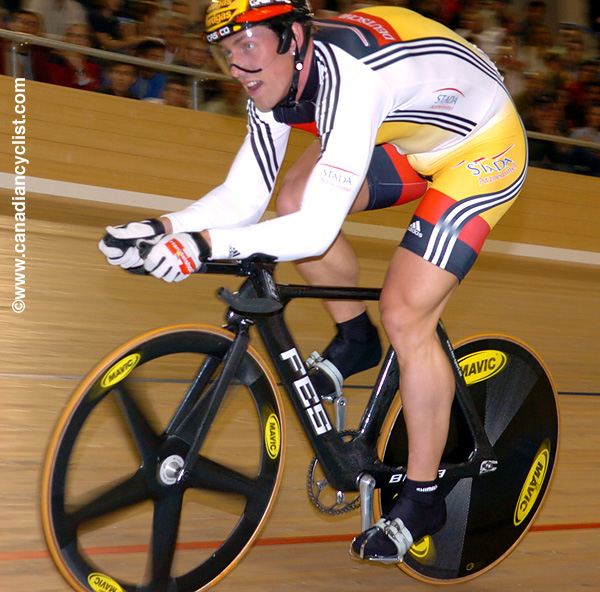 Track World Championships