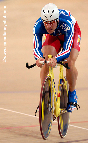 Track World Championships