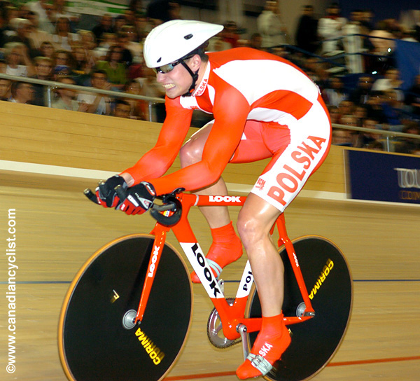 Track World Championships